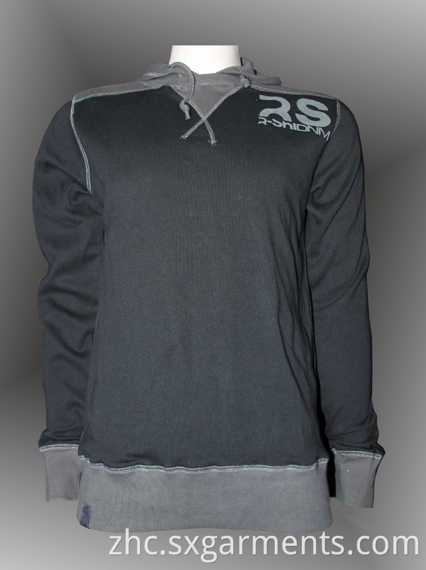 men's long sleeve t-shirt